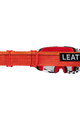 LEATT Ochelari de ciclism - VELOCITY 4.0 MTB X-FLOW - multicolor