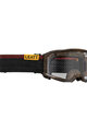LEATT Ochelari de ciclism - VELOCITY 4.0 MTB X-FLOW - negru
