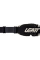 LEATT Ochelari de ciclism - VELOCITY 5.0 MTB IRIZ, 50 VLT - negru