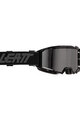 LEATT Ochelari de ciclism - VIZION 3.5 IRIZ, 35 VLT - negru