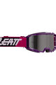 LEATT Ochelari de ciclism - VIZION 3.5 IRIZ, 35 VLT - mov