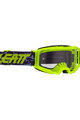 LEATT Ochelari de ciclism - VIZION 3.5, 90 VLT - verde
