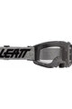 LEATT Ochelari de ciclism - VIZION 3.5, 90 VLT - gri