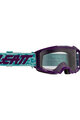 LEATT Ochelari de ciclism - VIZION 3.5, 90 VLT - mov