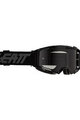 LEATT Ochelari de ciclism - VIZION 3.5, 50 VLT - negru