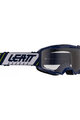 LEATT Ochelari de ciclism - VIZION 2.5 - albastru/galben