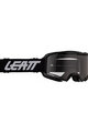 LEATT Ochelari de ciclism - VIZION 2.5S-SMALL - negru