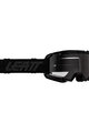 LEATT Ochelari de ciclism - VIZION 2.5S-SMALL - negru