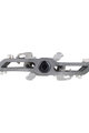 LEATT pedale - CERAMAG GRAVITY 8.0 CLIP-IN - gri
