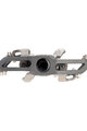 LEATT pedale - CERAMAG ALLMTN 8.0 CLIP-IN - gri