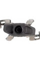 LEATT pedale - CERAMAG ENDURANCE 8.0 CLIP-IN - gri
