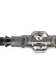 LEATT pedale - CERAMAG ENDURANCE 8.0 CLIP-IN - gri