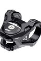 LEATT liderul - GRAVITY 6.0 40MM - negru