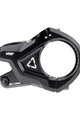 LEATT liderul - GRAVITY 6.0 40MM - negru