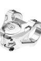 LEATT liderul - GRAVITY 6.0 40MM - argintiu