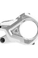 LEATT liderul - GRAVITY 6.0 40MM - argintiu
