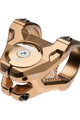 LEATT liderul - GRAVITY 6.0 40MM - bronz