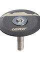 LEATT compoziția capului - TOP CAP CERAMAG - gri