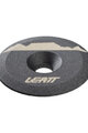 LEATT compoziția capului - TOP CAP CERAMAG - gri
