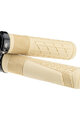 LEATT grip-uri - REAFLEX 6.0 29MM - maro