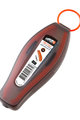 SUPER B lipire - PATCH REPAIR KIT TB-1121 - portocaliu