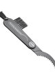 SUPER B perie de curățare - CLEANING BRUSH TB-1711 - gri