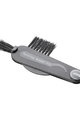 SUPER B perie de curățare - CLEANING BRUSH TB-1711 - gri