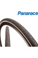 PANARACER anvelopă - PASELA PT 700C - bej/negru