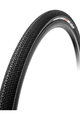 TUFO anvelopă - GRAVEL SPEEDERO 40-622(700x40C) - negru
