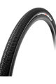TUFO anvelopă - GRAVEL SPEEDERO 36-622(700x36C) - negru