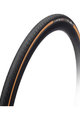 TUFO anvelopă - COMTURA 5TR 28-622 (700×28C) - bej/negru