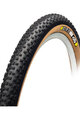 TUFO anvelopă - XC13 TR 29×2,25 - bej/negru