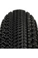 TUFO anvelopă - GRAVEL THUNDERO 40-622(700x40C) - bej/negru