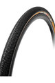 TUFO anvelopă - GRAVEL SPEEDERO 40-622(700x40C) - bej/negru