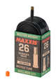MAXXIS cameră - WELTER WEIGHT 26x1.5/2.5 - negru