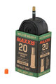 MAXXIS cameră - WELTER WEIGHT 20" - negru