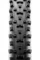 MAXXIS anvelopă - FOREKASTER 29x2.35 - negru