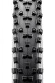 MAXXIS anvelopă - FOREKASTER 29x2.35 - negru