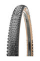 MAXXIS anvelopă - REKON RACE 27.5" - bej/negru