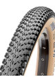MAXXIS anvelopă - IKON EXO/TR/TANWALL 27.5x2.20 - bej/negru
