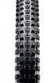 MAXXIS anvelopă - CROSSMARK II 26" - negru