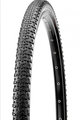 MAXXIS anvelopă - RAMBLER 650x47B EXO - negru
