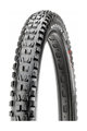 MAXXIS anvelopă - MINION DHF 29x2.5 EXO - negru