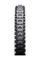 MAXXIS anvelopă - MINION DHF 29x2.5 EXO - negru