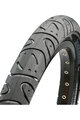 MAXXIS anvelopă - HOOKWORM 24x2.50 - negru