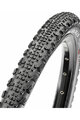 MAXXIS anvelopă - RAMBLER EXO/TR 27.5x1.50 - negru