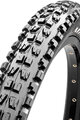 MAXXIS anvelopă - MINION DHF 3CG/DH 27.5x2.50wt - negru