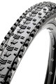 MAXXIS anvelopă - ASPEN 29x2.10 - negru