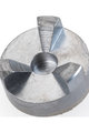 PARK TOOL adaptor - ADAPTER PT-2197 - argintiu
