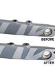PARK TOOL adaptor - ADAPTER PT-2197 - argintiu